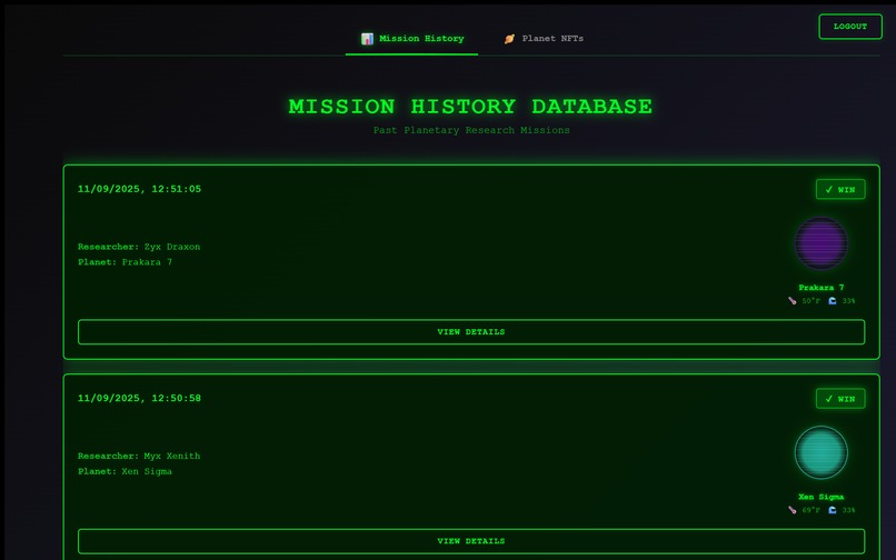 WhiteLIES – screenshot 3