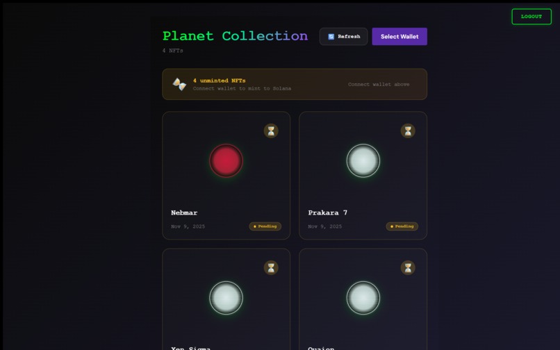 WhiteLIES – screenshot 4