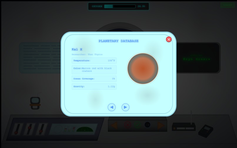 WhiteLIES – screenshot 2