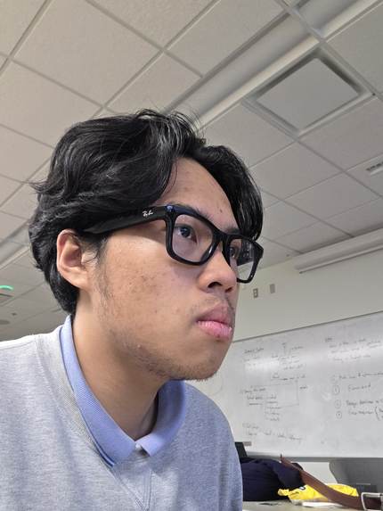 BlinkedIn – screenshot 4