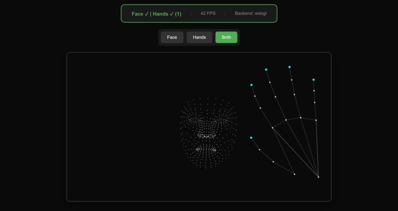 Visuare – screenshot 4
