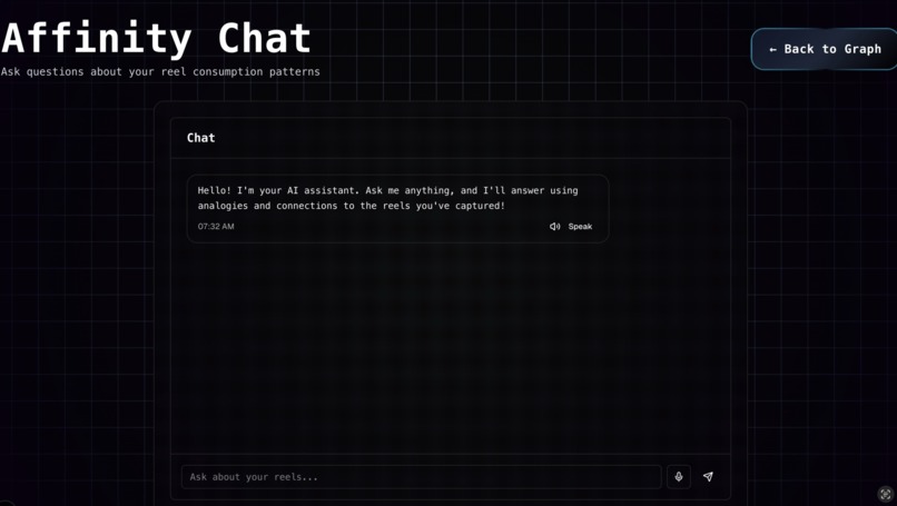 Affinity – screenshot 2