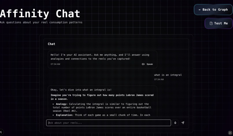 Affinity – screenshot 3