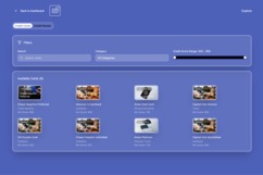 SwipeSmart – screenshot 2