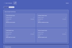 SwipeSmart – screenshot 1