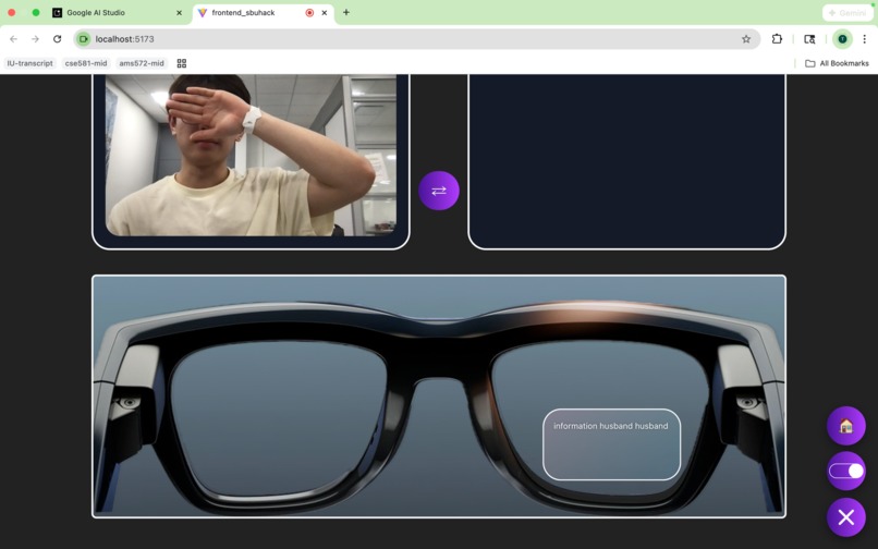 SynSight – screenshot 3