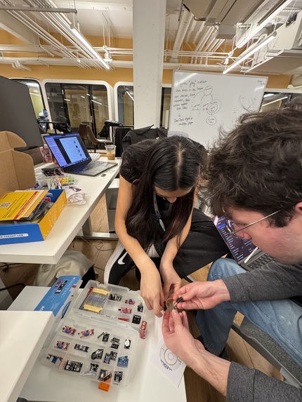 Life Alive – screenshot 1