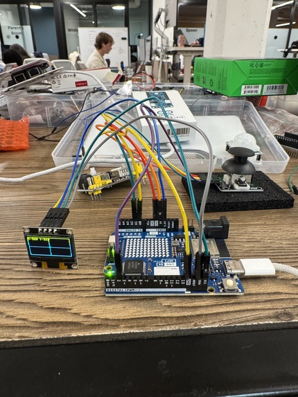 Life Alive – screenshot 3