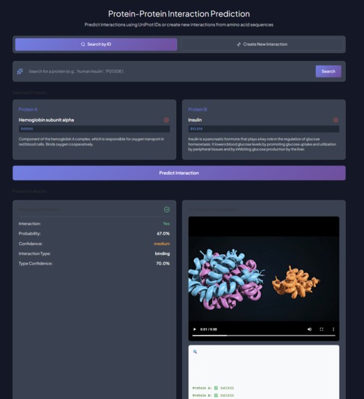 Protein Architect – screenshot 3