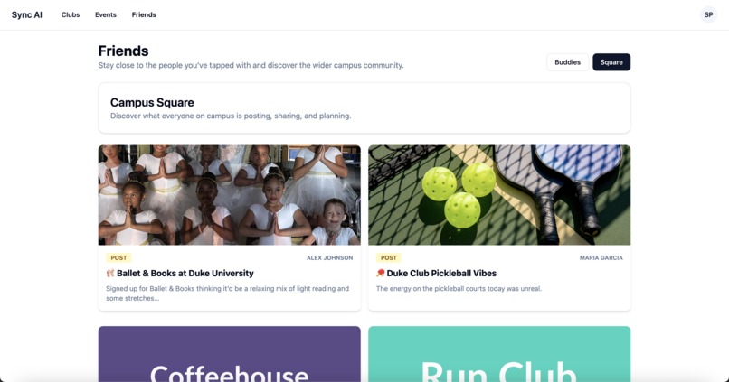 Sync AI – screenshot 6