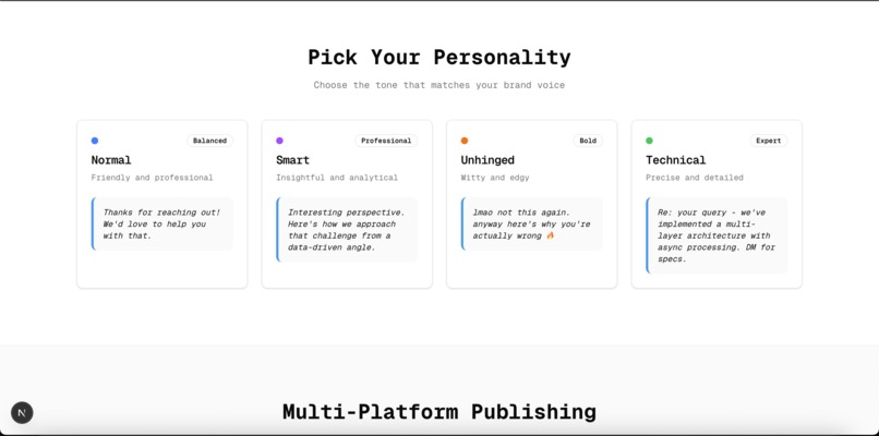Replic – screenshot 3
