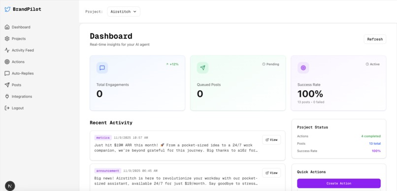 Replic – screenshot 4