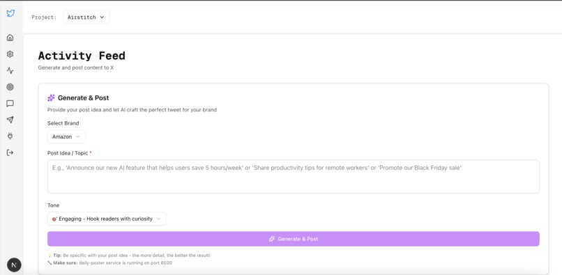 Replic – screenshot 5