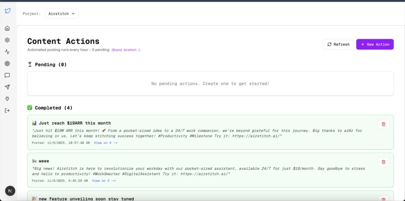 Replic – screenshot 6