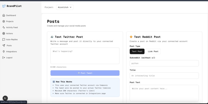 Replic – screenshot 7