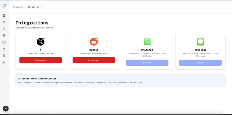 Replic – screenshot 8