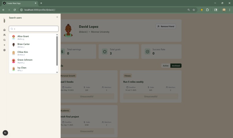 Better – screenshot 6