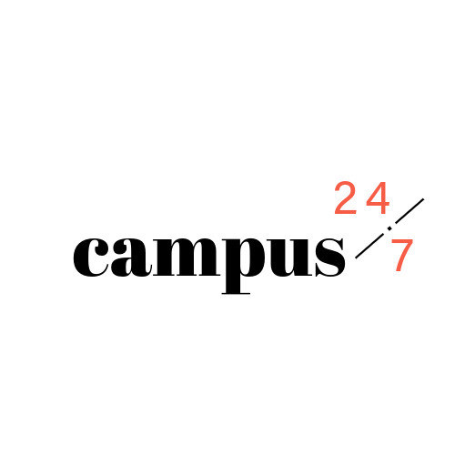 campus24/7 – screenshot 1