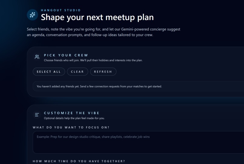 Interlink – screenshot 3