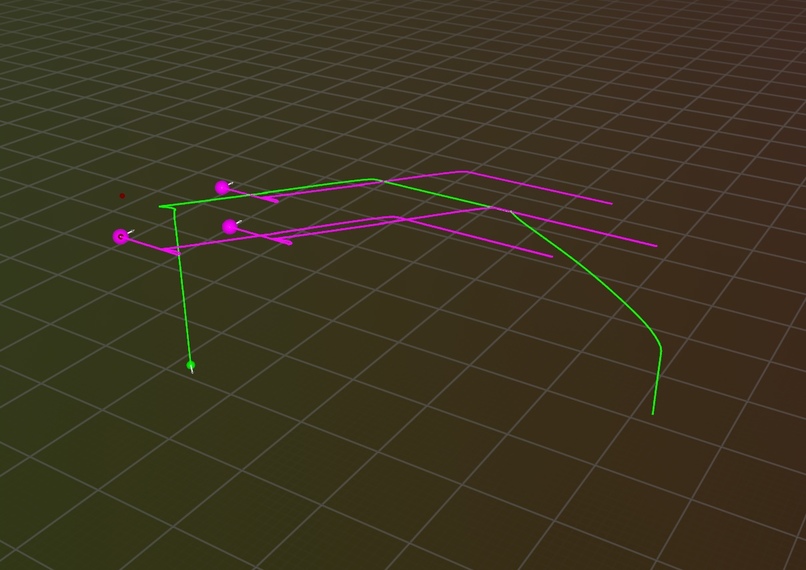 Hivemind – screenshot 1