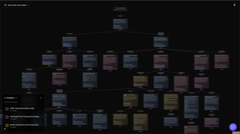 rabbithole – screenshot 1