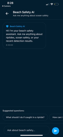 TideSense – screenshot 7