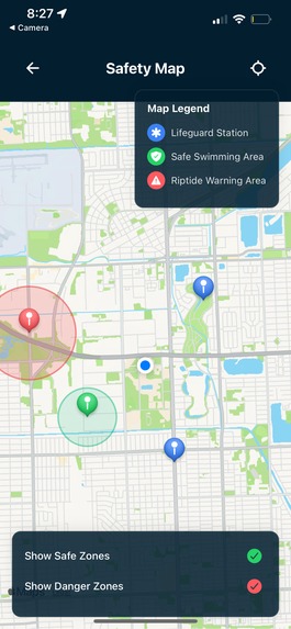 TideSense – screenshot 8