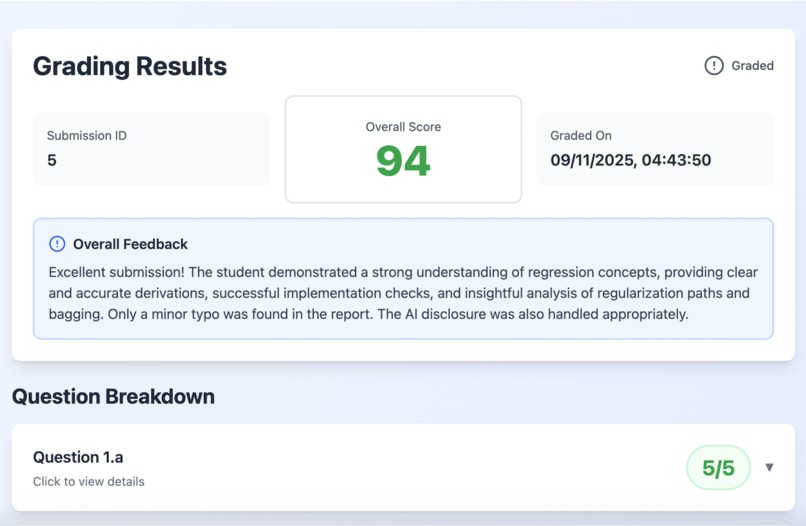 Gradient.ai – screenshot 2