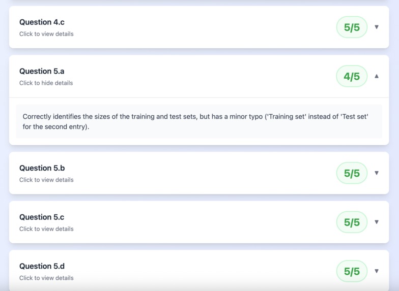Gradient.ai – screenshot 4