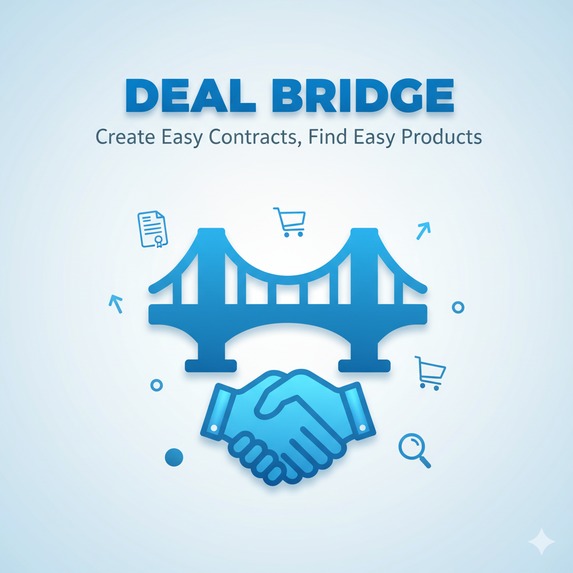 Deal Bridge  – screenshot 1