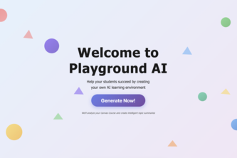 Playground