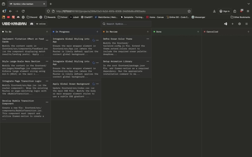 FairFlow – screenshot 12