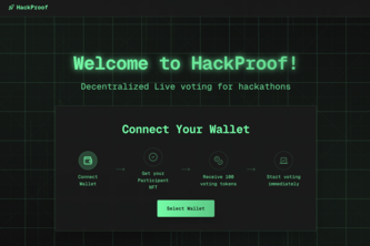 $HackProof