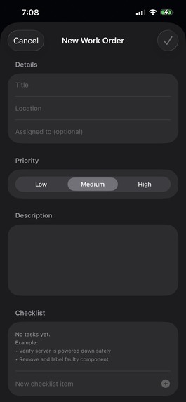 PulseLink – screenshot 6