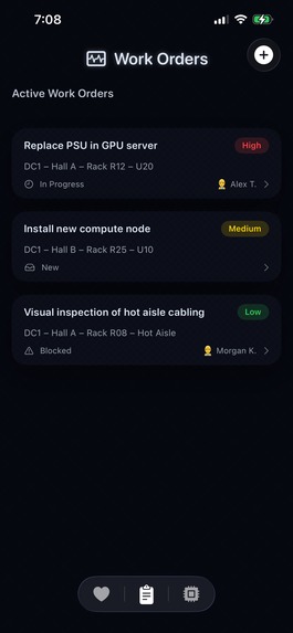 PulseLink – screenshot 4