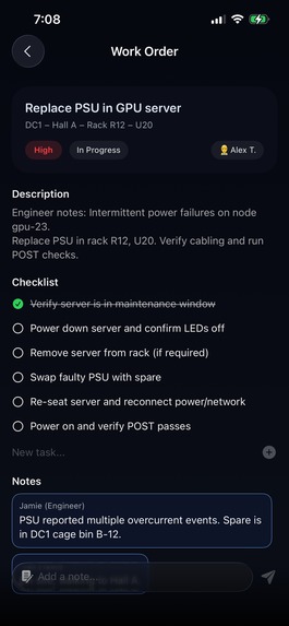 PulseLink – screenshot 5