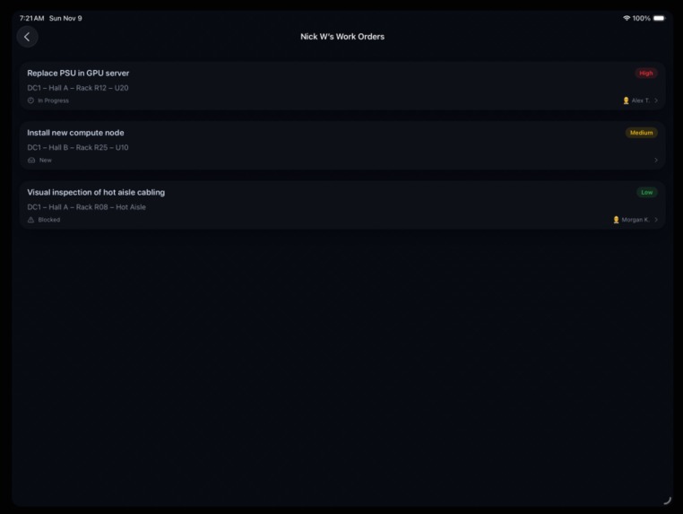 PulseLink – screenshot 9