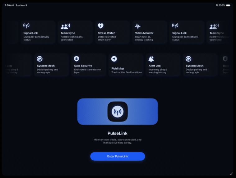 PulseLink – screenshot 10