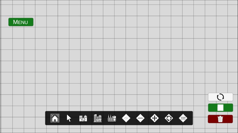 Unscramble the Traffic – screenshot 5