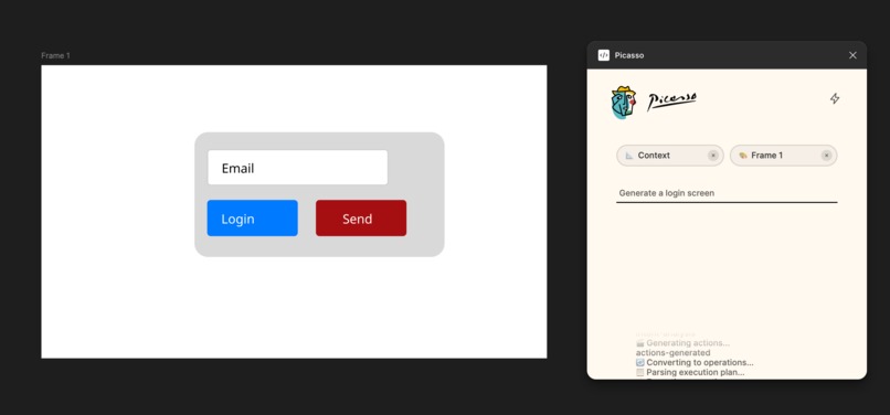 The Blue Period – screenshot 2