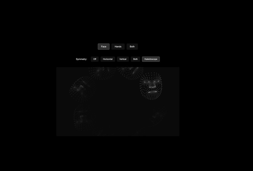 Visuare – screenshot 2