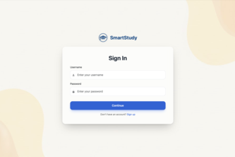 SmartStudy