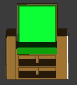 GCCI multi-purpose furniture – screenshot 2