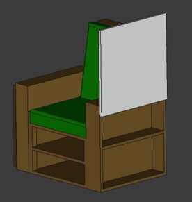 GCCI multi-purpose furniture – screenshot 3