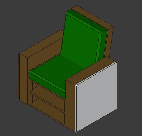 GCCI multi-purpose furniture – screenshot 4