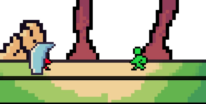 Cryptid Clash – screenshot 2