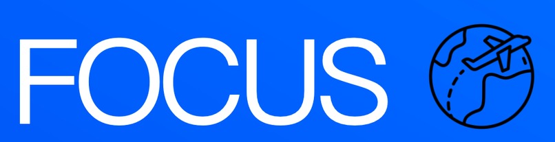 Focus – screenshot 1