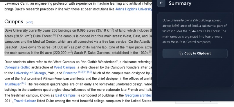 Study with Neurona – screenshot 3