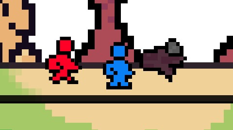 Cryptid Clash – screenshot 3