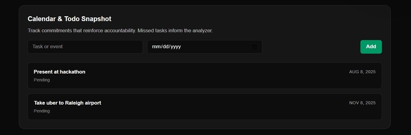 Neural Adapt AI – screenshot 5